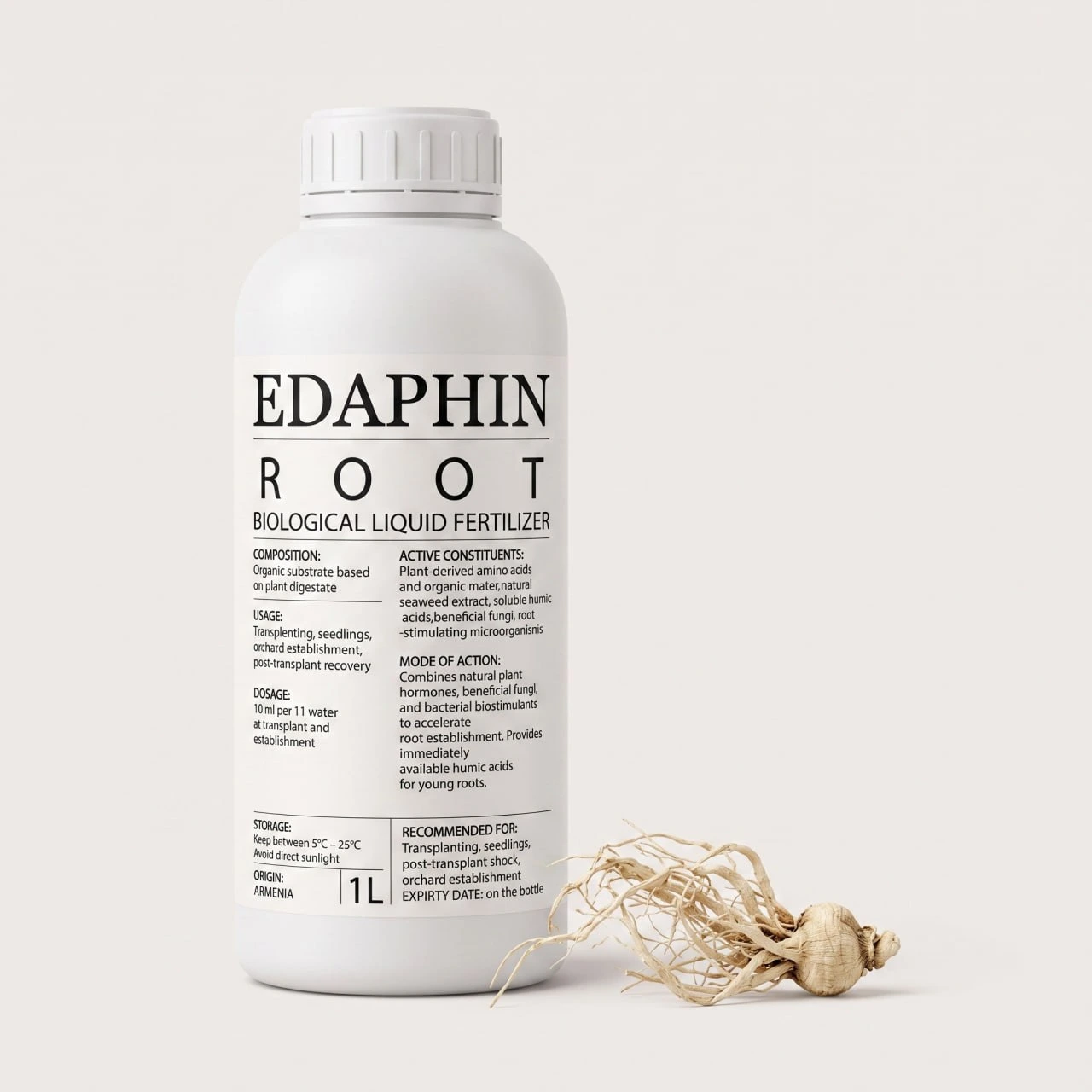 Premium Bio Fertilizer